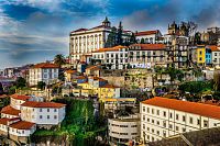 Porto – co můžete vidět za víkend