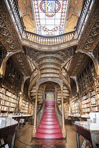 Livraria Lello