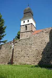 velká věž