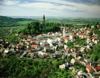 Město Štramberk
