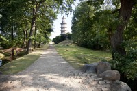 Pagoda, foto: Investittions und Marketinggesellschaft Sachsen Anhalt mbH