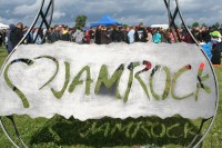 JamRock 2015 – zahájil předprodej omezené série vstupenek!
