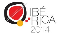 Ibérica 2014; www.iberica.cz
