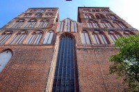 Nikolaikirche Stralsund, foto: © Hansestadt Stralsund