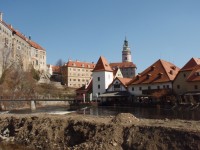 CzechTourism úspěšně ovlivnil turistiku v Česku