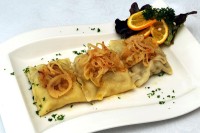 Geschmelzte-Maultaschen zdroj © Schwäbische Alb Tourismusverband