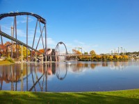 Heide Park Resort, zdroj © Heide Park Resort