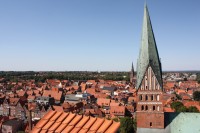 Sankt Johanniskirche, zdroj © Lüneburg Marketing GmbH