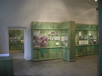 Expozice Koncentrační tábor Litoměřice