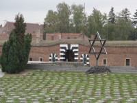 Památník Terezín, národní kulturní památka