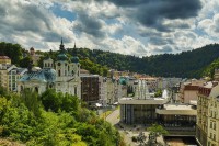 Poznejte Karlovy Vary - město plné památek a zajímavostí