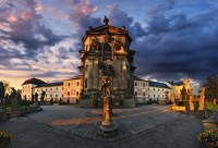 Barokní skvosty lákají turisty k návštěvě Královéhradeckého kraje