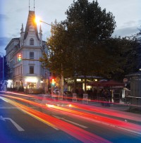 Lipsko - nejvíc trendy město v Německu