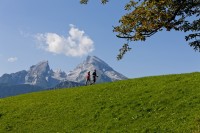 Ikarus © Berchtesgadener Land Tourismus GmbH