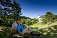 Ikarus © Berchtesgadener Land Tourismus GmbH