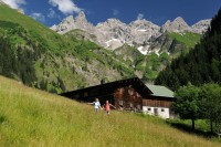 © Tourismus Oberstdorf