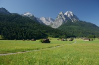 Prázdninový region Zugspitzland – dovolená mnoha podob!