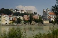 © Stadt Passau, Passau Tourismus und Stadtmarketing