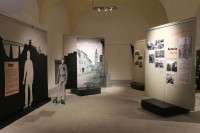 Muzeum Vysočiny Třebíč zve na výstavu "Poslední válka?"