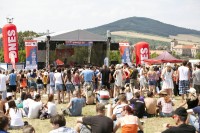 Hudební festival Hrady CZ se po Kunětické hoře představí na Švihově