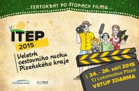 11. ročník veletrhu cestovního ruchu Plzeňského kraje ITEP