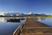 Hopfensee (c) www.bayern.by - Jörg Lutz