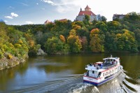 Objevujte Top výletní cíle jižní Moravy i na podzim!
