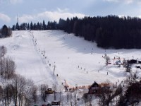 Velký seznam všeho, co potřebujete vědět, když chcete učit dítě lyžovat