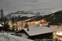 Italský zimní ráj, Livigno, zahájil zimní sezónu