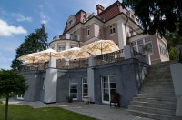Rezidence Liběchov - dobrá zveřina Petron