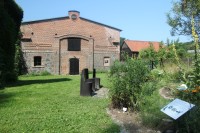 Fledermaus museum (c) Zibell