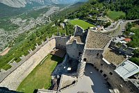 Top 5 nejkrásnějších hradů Lago di Garda