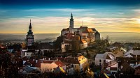 Krásy České republiky otevírají svou náruč turistům bez rozdílu věku a zájmů