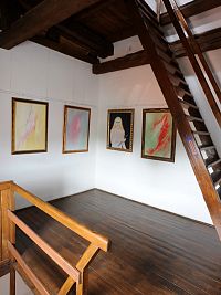Galerie Vodárenská věž