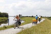 Cyklistický region Braniborsko