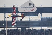 Adrenalinem nadupaný závod Red Bull Air Race 2017 opět na Lausitzringu