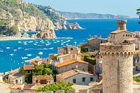 Za luxusní dovolenou k moři do krásného Španělska