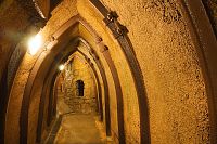 Historické podzemí