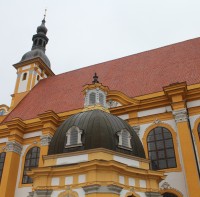 Kloster Neuzelle (c) TMB Fotoarchiv Zibell