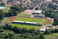 Atletický stadion