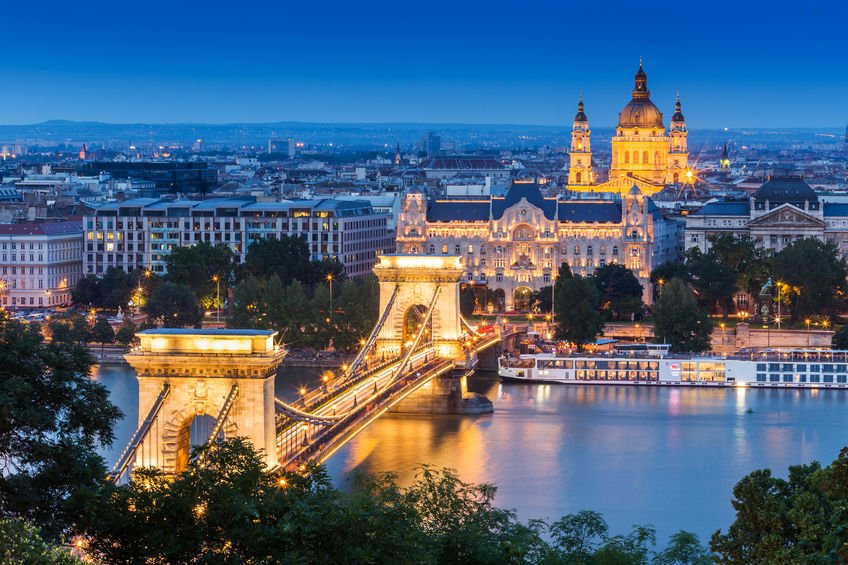 Vánoční trhy, advent Budapešť 2022 Tipy a novinky Turistika.cz