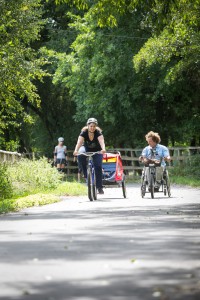 Handbike Flaeming-Skate (c) TMB Y.Maecke