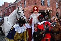 Sinterklaas (c) Förderverein niederl Kultur