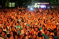 Helene Beach Festival