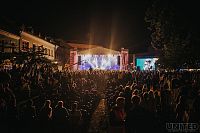 Festival UNITED 2018 představuje první hudební hosty – přijedou Christafari a LZ7