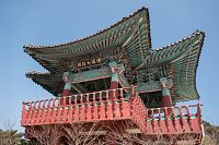 Korejská architektura