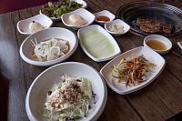 Korejská kuchyně