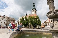 Jižní Čechy představí ve Vídni mimo jiné „živé“ památky