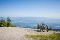 (c) Region Villach Tourismus, Mountain bike