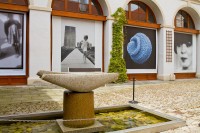 Muzeum fotografie a moderních obrazových médií